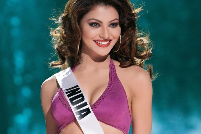 Urvashi Rautela Real Sex - Urvashi Rautela told â€“ Why She does not have any boyfriend after all | West  Bengal News 24